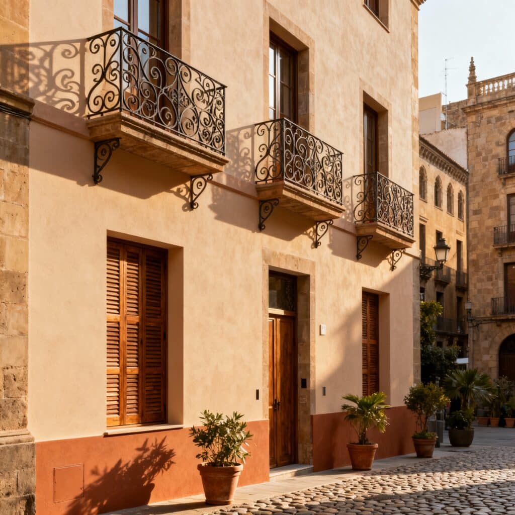 Pintura y reacondicionamiento