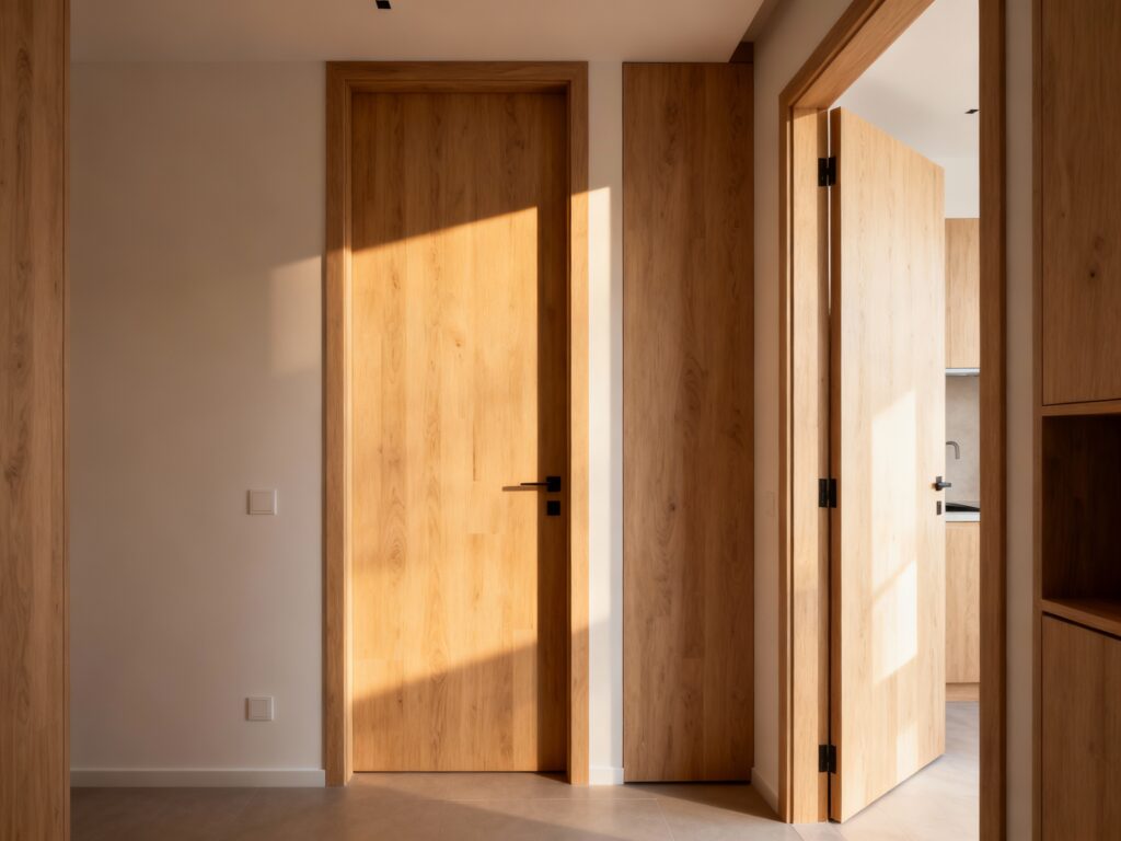 Renovacion de interior