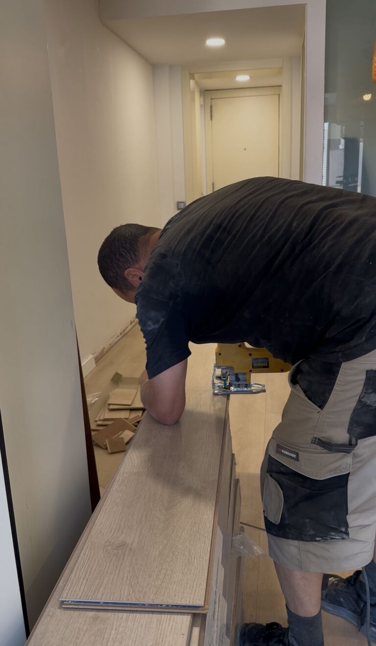 Carpinteria Prestigio Renova