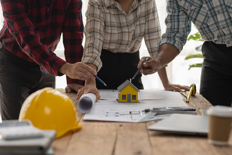 Ejecucion Obra Prestigio