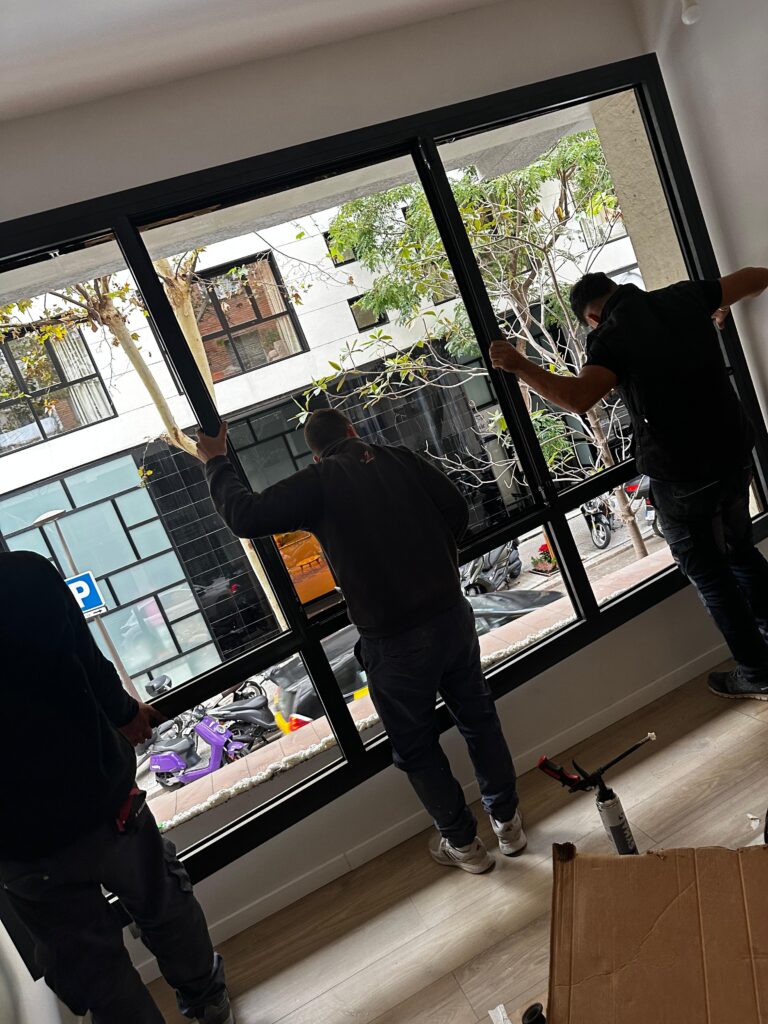 Instalacion Ventanas Prestigio Renova