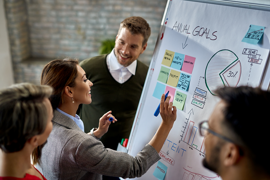 Organizacion Prestigio