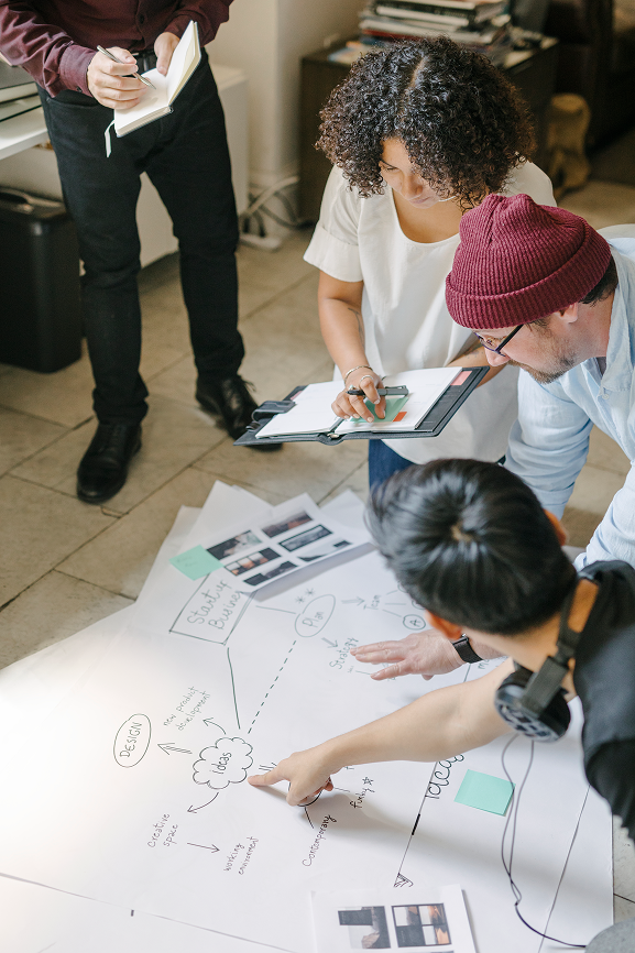 Paso a Paso Prestigio