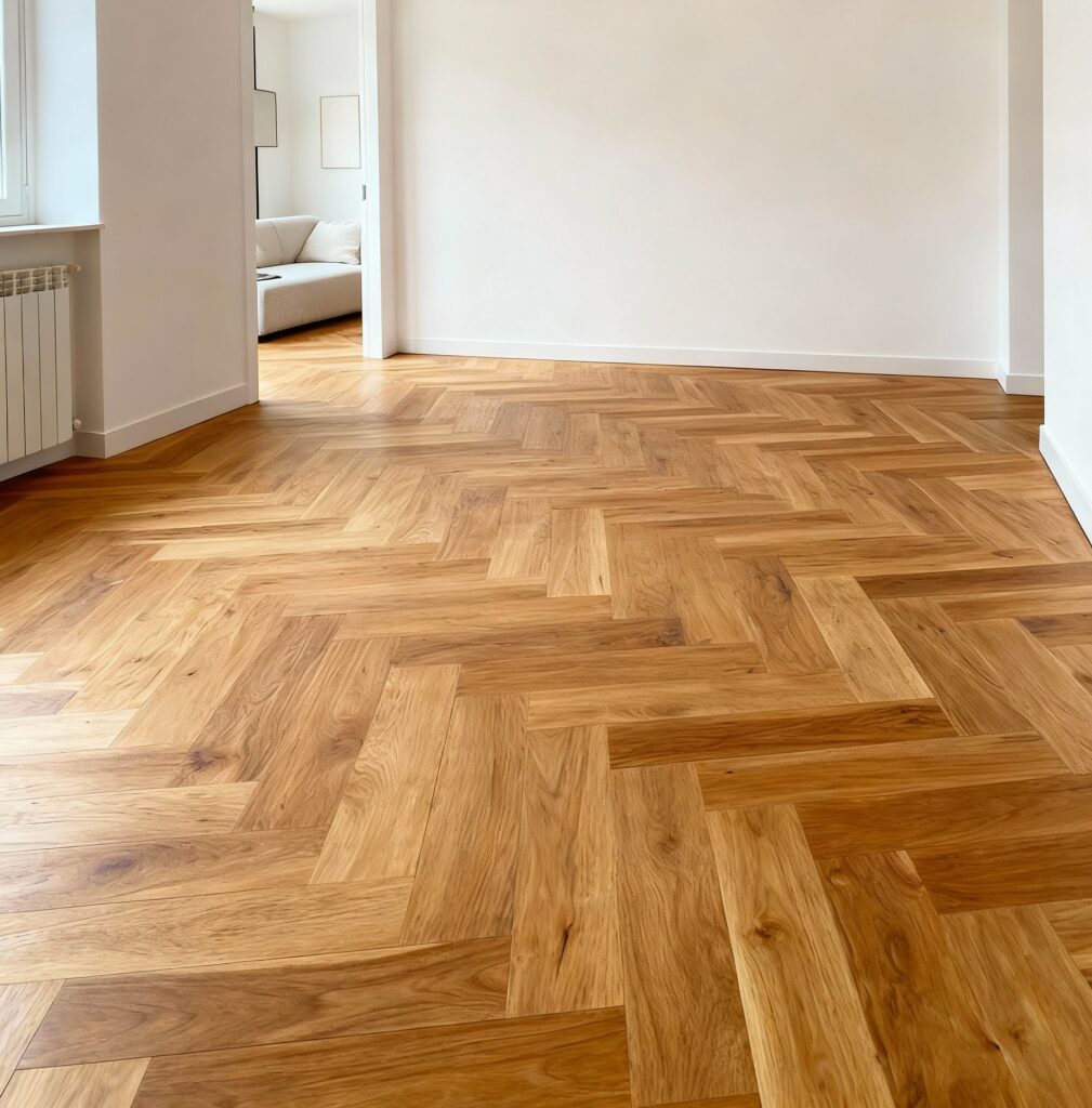 PisoEspiga Prestigio Renova