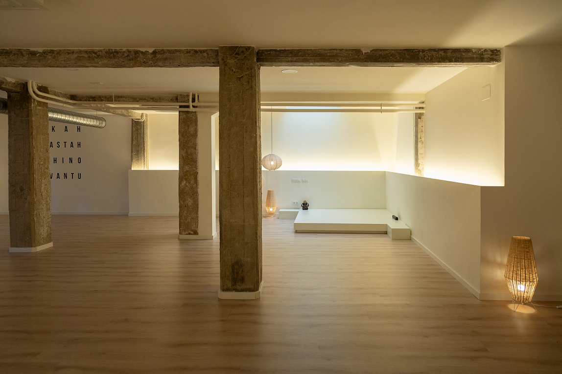 Inicio 13 Reforma De Piso PrestigioRenova