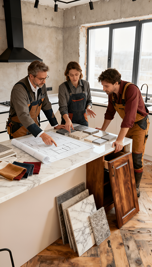 Sobre Nosotros PrestigioRenova