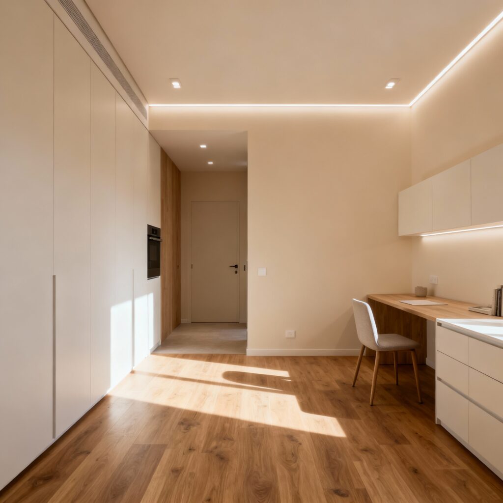 reforma piso PrestigioRenova